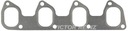 FORD 1.8 TDCI Прокладка впускного коллектора