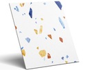 STARGRES TERAZZO БЕЛЫЙ LASTRYCO 60x60см