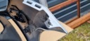 VW PASSAT B9 3J0 2023- PARE-CHOCS AVANT ORIGINAL B263photo 12
