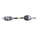 ПОЛОС LEWA MERCEDES ML W164 3.5B A1643300801