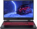 ACER NITRO 5 RYZEN 5 6600H 16GB SSD512 RTX3050 144Hz WINDOWS Kód výrobcu NH.QGXEP.005_W