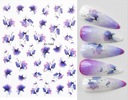 САМОКЛЕЯЩИЕСЯ 3D НАКЛЕЙКИ ДЛЯ НОГТЕЙ