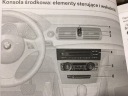 BMW 116I 118I 120I 130I 118D ПОЛЬЩА ІНСТРУКЦІЯ ОБСЛУГОВУВАННЯ  (16615725840) фото min 5