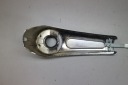 HARLEY DAVIDSON STREET GLIDE FLTRX CONSOLE NA TANK FUEL OEM 69214-08  photo 9