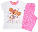 ПИЖАМНЫЙ КОМПЛЕКТ PAW PATROL ХЛОПОК 110/116 R218A