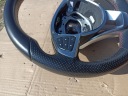 КЕРМО БАГАТОФУНКЦІЙНА ШКІРЯНА MERCEDES W117 CLA W156 GLA W176 AMG  (17529403186) фото min 6