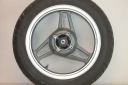 KAWASAKI ZEPHYR 750 ДИСК ЗАД ЗАДНЯ КОЛЕСО  (14786200429) фото min 8