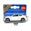 Сику, BMW M3 Coupe, автомобиль