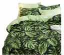 КОМПЛЕКТ ПОСТЕЛЬНОГО ПОСТЕЛЬНОГО ИЗ ХЛОПКА 160x200см № 2087