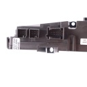 MERCEDES C216 W221 PANNEAU COMMANDE CONDUIT D'AIR CLIMATISATION A2218702658photo 9