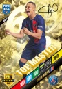 Panini FIFA 2024 Top Master RAR 6 Килиан Мбаппе (