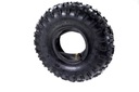 Opona z dętką 4 cale 4.10x4 mini quad atv