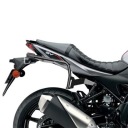 СТЕЛАЖ КОФРА БІЧНОГО 3P SHAD DO SUZUKI SV 650 SV  фото 8