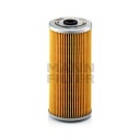 FILTRE HUILES MERCEDES M119 W140 91- MANN-FILTERphoto 16