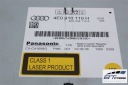 AUDI A4 A5 A6 A8 Q5 Q7 ЧЕЙНДЖЕР CD 4E0910110H 4E0035110A 4E0057110H MP3 4  фото 11