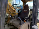 CASE CX250 D CX250D JAPAN CASE VOLVO CAT JCB LIEBHERR 250 CX 300photo 11