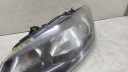 VW POLO V 5 6R 09- VALEO ФАРА ЛІВА ПЕРЕДНЯ ПЕРІД ФАРА 6R1941015E  фото 8