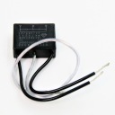 Конденсаторная угловая шлифовальная машина HITACHI G13SS