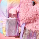 Бутылка для воды розовая детская бутылочка для воды для девочек Koala Bear ION8 0,5 л