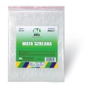 СТЕКЛОМАТ BOLL 300G/M2 0,5M2 ВОЛОКНО ДЛЯ СМОЛЫ