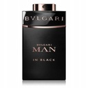 BVLGARI ЧЕЛОВЕК В ЧЕРНОЙ БУТЫЛКЕ 100 МЛ EDP ЭФФЕКТИРОВАННАЯ ВОДА