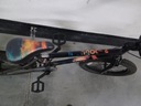 Rower BMX Mongoose Legion L40 rama 20,5 cala kolo 20 &quot; czarny Marka Mongoose