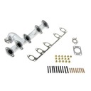 ВЫПУСКНОЙ ПАТРУБОК