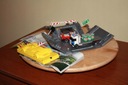 LEGO Racers 8198 Авария на подъездной дороге