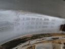 MERCEDES ML W166 166 PARE-CHOCS AVANT PTS LAVE-GLACEphoto 10