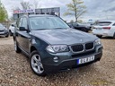 BMW X3 2.0d 177KM X-Drive Automat Skora Xenon Numer VIN XXXXXXXXXXXXXXXXX