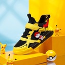 NOVINKA TOPÁNKY Pokémon PIKACHU TENISKY SUCHÁ ZIPS Značka bez marki