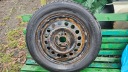 ДИСК СТАЛЬНИЙ BMW E34 5SZTUK КОМПЛЕКТ  (16935771007) фото min 12