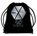 K-Pop Сумка-рюкзак Kpop Exo