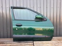 Дверь передняя правая RENAULT MEGANE I Lift NV926 99-02