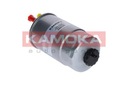 KAMOKA F305701 FILTRO COMBUSTIBLES 