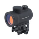 Kolimátor Vector Optics Centurion - 1x30 Red Dot - 3 MOA - Picatinny / Weav