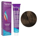FANOLA 6.00 CREMA COLORE КРАСКА ДЛЯ ВОЛОС 100МЛ