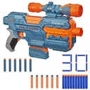 NERF ELITE 2.0 ПИСТОЛЕТ ФЕНИКС + 30 СТРЕЛ