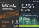 DAX и Power BI + Полное руководство по DAX