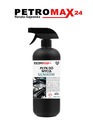Жидкий очиститель двигателя 500мл PETROMAX24