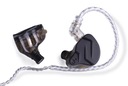 KZ ZSN PRO X новый улучшенный звук 1DD и 1BA