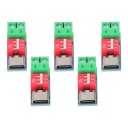 5PCS Триггерный модуль USB Type C на 5 В 9 В 12 В 20 В PD PD NB Модуль