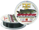 ЛЕСКА TRABUCCO T-FORCE SPINNING PIKE 0,30 ММ 150 М 0