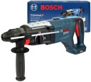 АККУМУЛЯТОРНЫЙ ПОЛОТО GBH 18V-28 DC BOSCH КОРПУС