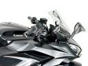 СКЛО СПОРТИВНОГО ТИПУ WRS DO KAWASAKI Z1000 SX 2017-2019 NINJA 1000 SX 20-25  (18173640697) фото min 7