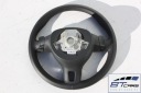 VW EOS GOLF 6 VI PASSAT VOLANT 3C8419091AP E74 NOIR 3C8419091BD 3photo 7