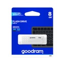 Флеш-накопитель Goodram 8 ГБ USB 2.0 белый