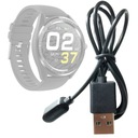 USB-ЗАРЯДКА для SMARTWATCH KW33 RUBICON RNCE55