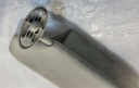 VISOR PROTECTION DASZEKI LEFT RIGHT FORD FOCUS MK3 EUROPE  photo 7