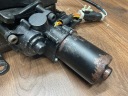 КРОНШТЕЙН МОТОР СТУПЕНИ ЛЕВЫЙ ЗАД RANGE ROVER L405 VPLGP0138 FSM0L61 FSM0R3  фото 6